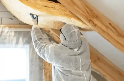 Isolation de combles - Carrières-sous-Poissy